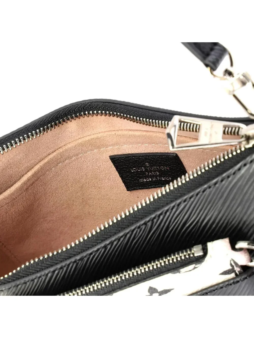 Louis Vuitton Marelle Handbag Epi #259054L24B